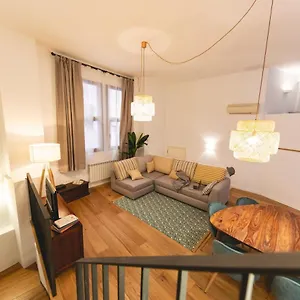 Appartement Bravissimo Sacsimort, Gerona