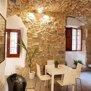 Appartement Catedral, Gerona