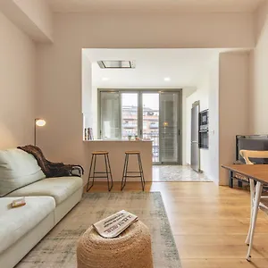 Bravissimo Riu Onyar Apartamento