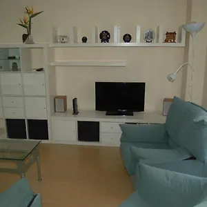 Hortes 7 Appartement