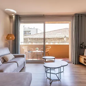 Bravissimo Falcó, 3 Bedrooms&balcony Apartamento