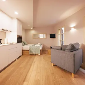 Bravissimo Barca Apartment