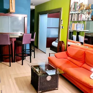 Acogedor Apartamento Centro Apartment