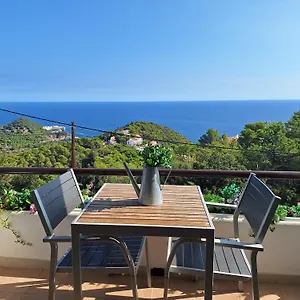 Apt. Con Vistas Islas Medas Apartamento