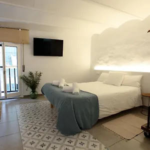 Old Side Two Apartment