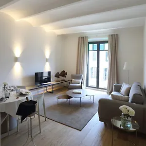Appartement Placa Del Vi, Gerona