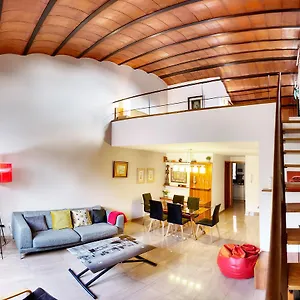 Galligants Apartment