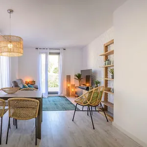 Apg Placa Catalunya Apartment