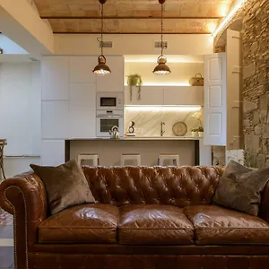 Appartement Apg Mercaders 3, Gerona