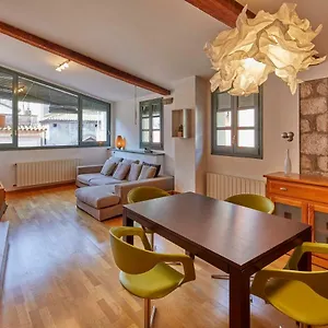 Appartement Francesc Samso, Gerona