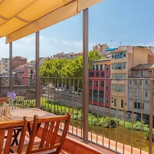 Flateli Rambla 5 2-1 Appartement