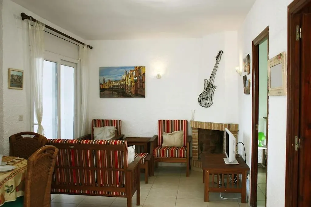 Apartment Mas Mundo - 4 Ferienhaeuser In Calonge / Girona
